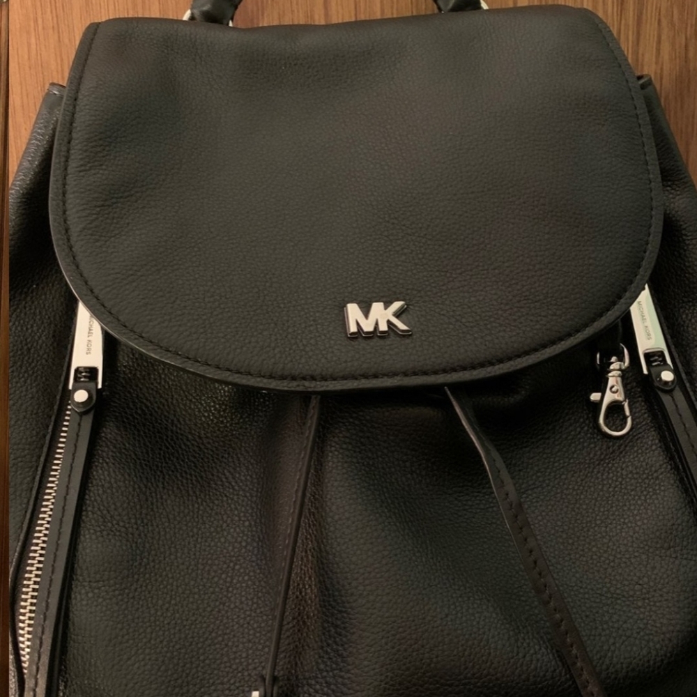 Genuine Michael Kors Backpack